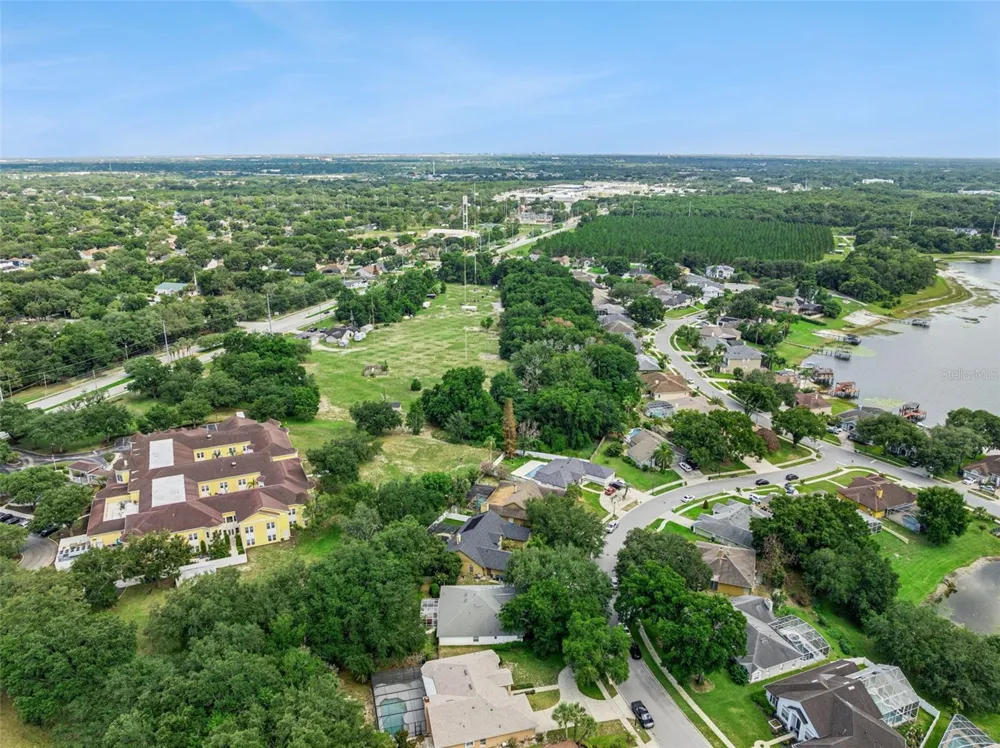 1515 ACROPOLIS CIRCLE Ocoee, FL 34761