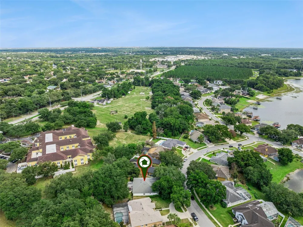 1515 ACROPOLIS CIRCLE Ocoee, FL 34761