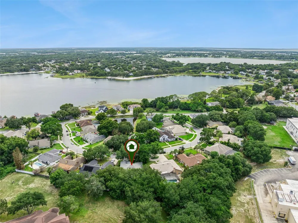1515 ACROPOLIS CIRCLE Ocoee, FL 34761