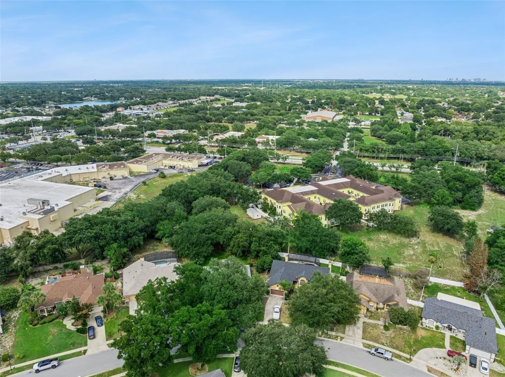 1515 ACROPOLIS CIRCLE Ocoee, FL 34761