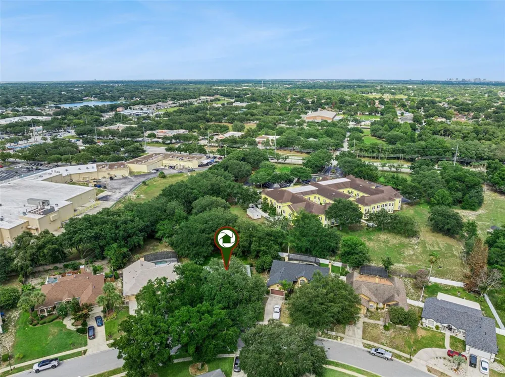 1515 ACROPOLIS CIRCLE Ocoee, FL 34761
