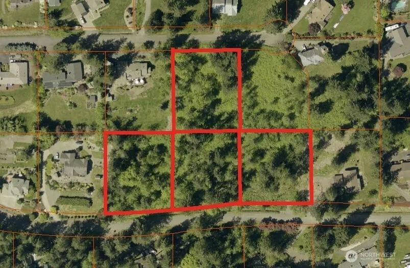 27339 SE 403rd (Lots 39,47,48,49) Street Enumclaw, WA 98022