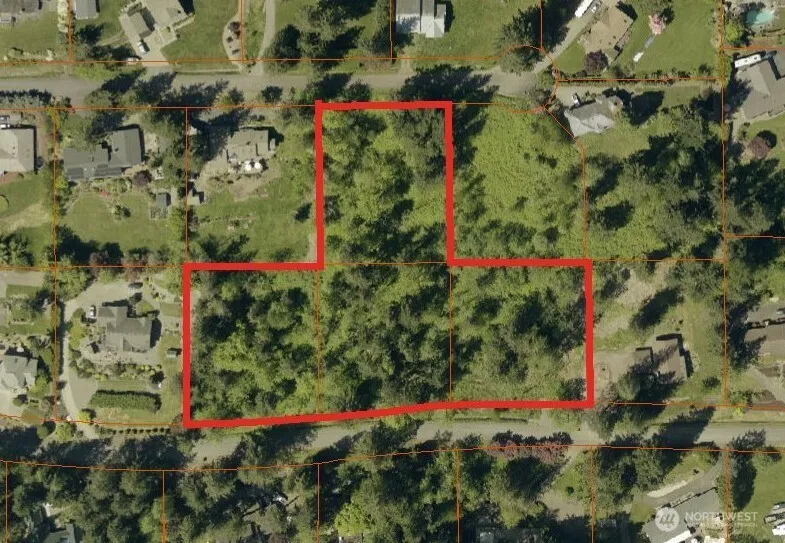 27339 SE 403rd (Lots 39,47,48,49) Street Enumclaw, WA 98022