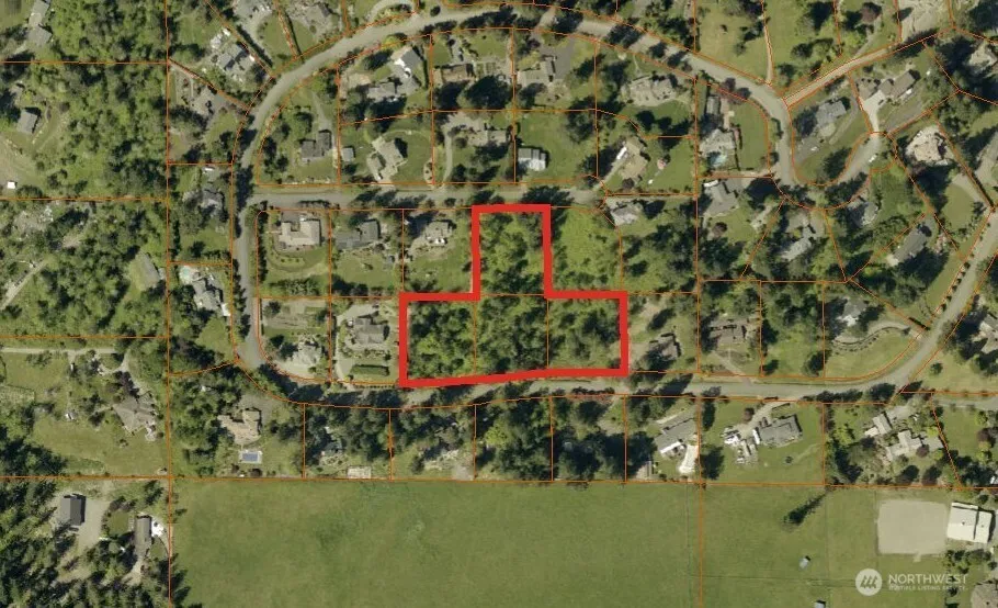 27339 SE 403rd (Lots 39,47,48,49) Street Enumclaw, WA 98022