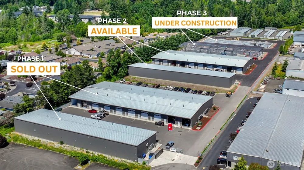 1631 Jills Court #8 Bellingham, WA 98226