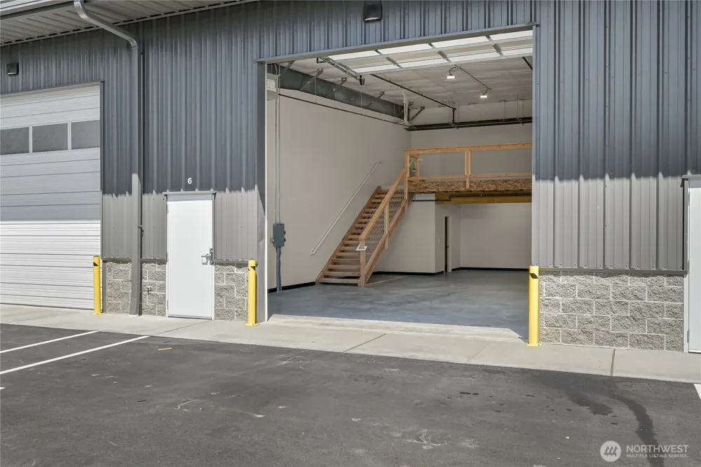 1631 Jills Court #8 Bellingham, WA 98226