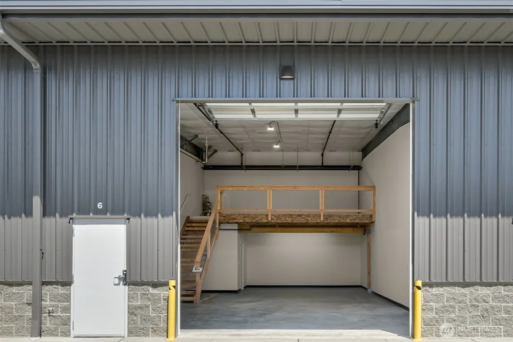 1631 Jills Court #8 Bellingham, WA 98226