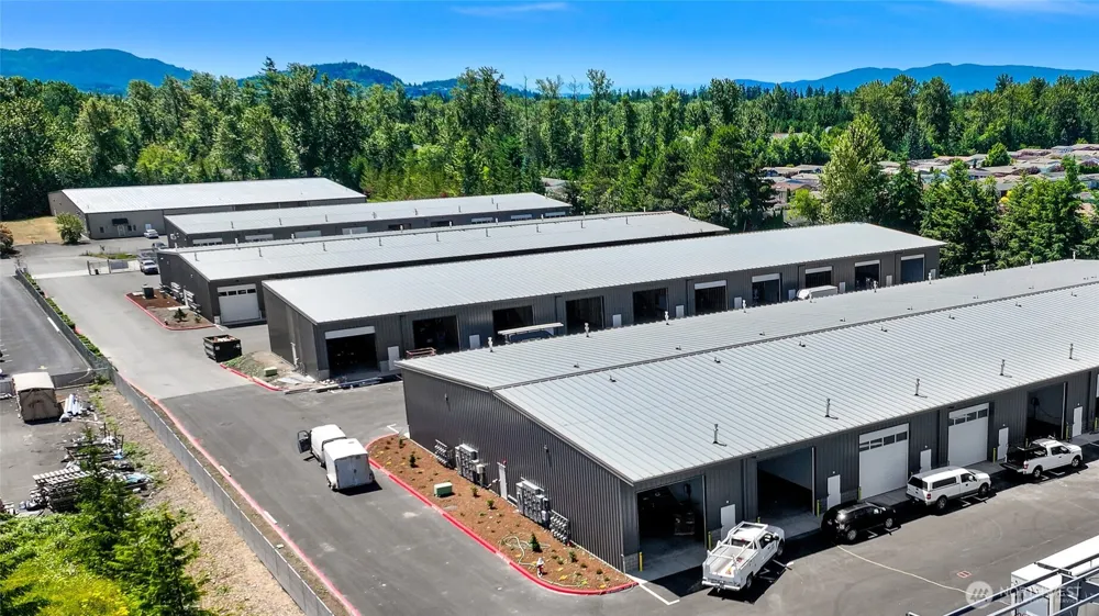 1631 Jills Court #8 Bellingham, WA 98226