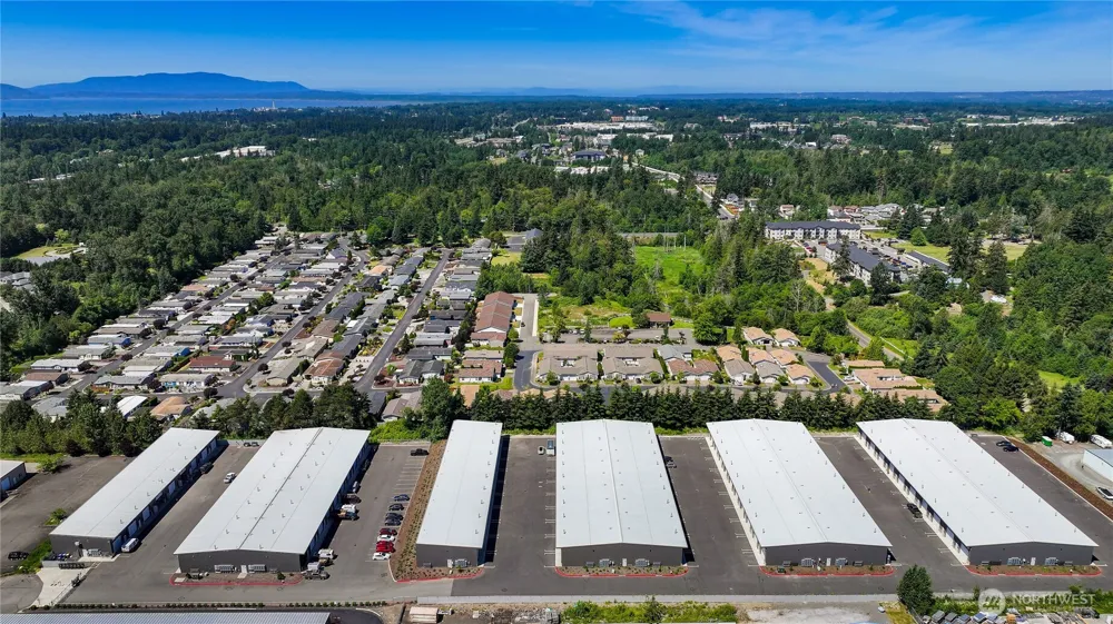 1631 Jills Court #8 Bellingham, WA 98226