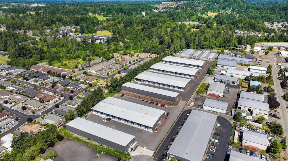 1631 Jills Court #8 Bellingham, WA 98226
