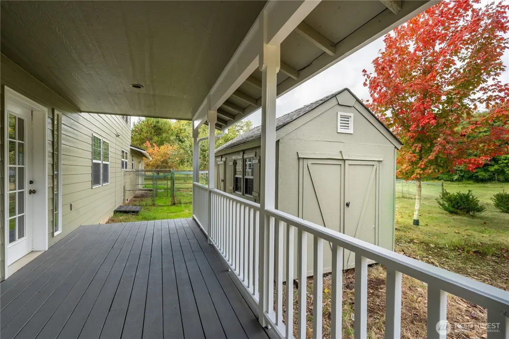 732 Satsop Road W Montesano, WA 98563