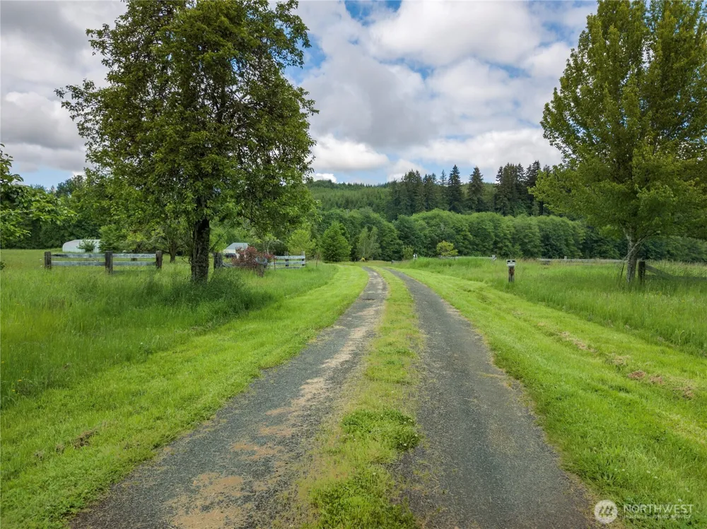 732 Satsop Road W Montesano, WA 98563