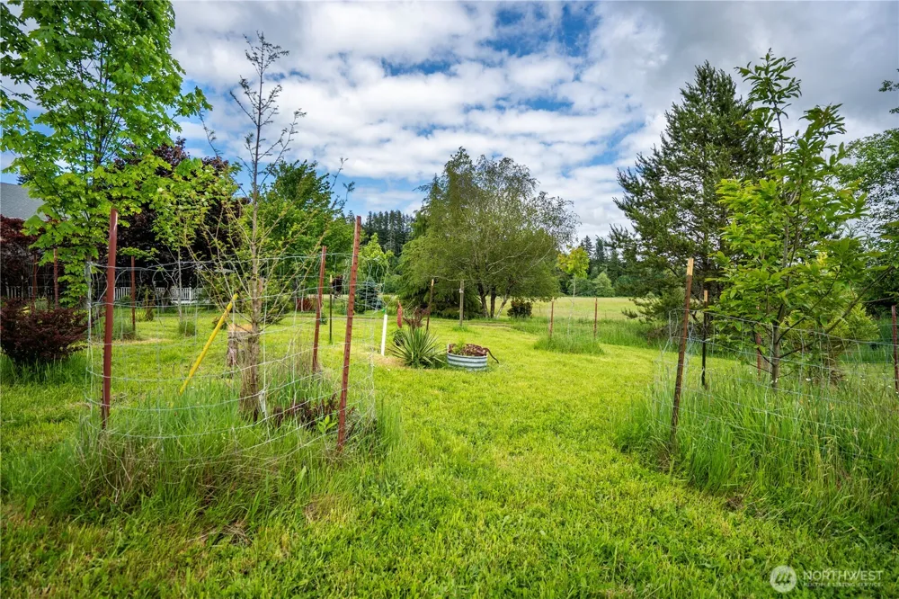 732 Satsop Road W Montesano, WA 98563
