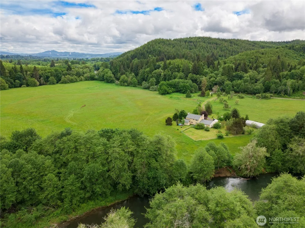 732 Satsop Road W Montesano, WA 98563