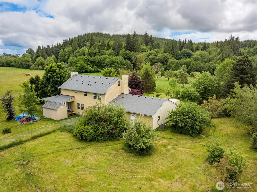 732 Satsop Road W Montesano, WA 98563