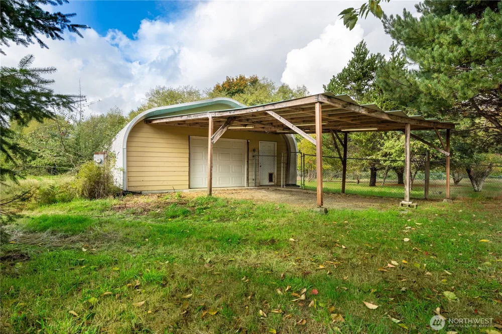 732 Satsop Road W Montesano, WA 98563