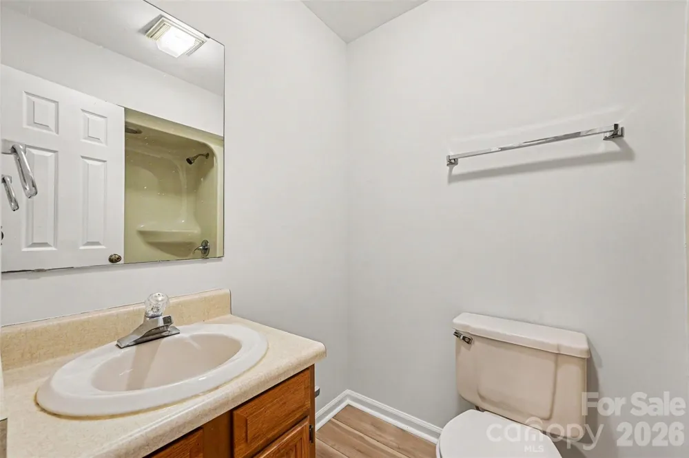 1036 Wexford Place NW Concord, NC 28027