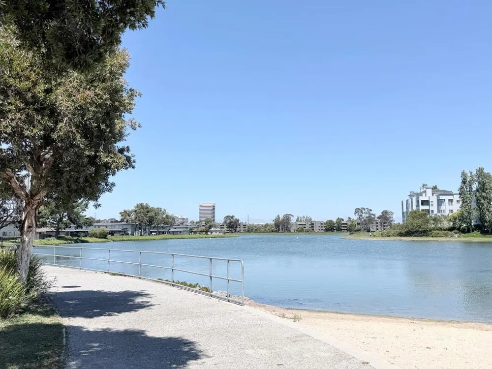 1531 Marina Court #B San Mateo, CA 94403