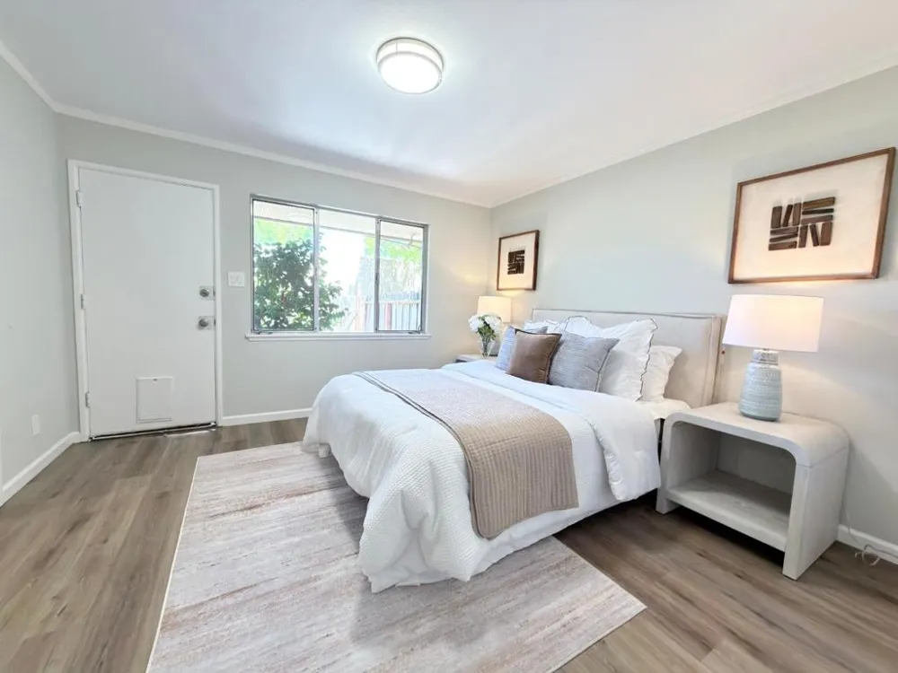 1531 Marina Court #B San Mateo, CA 94403