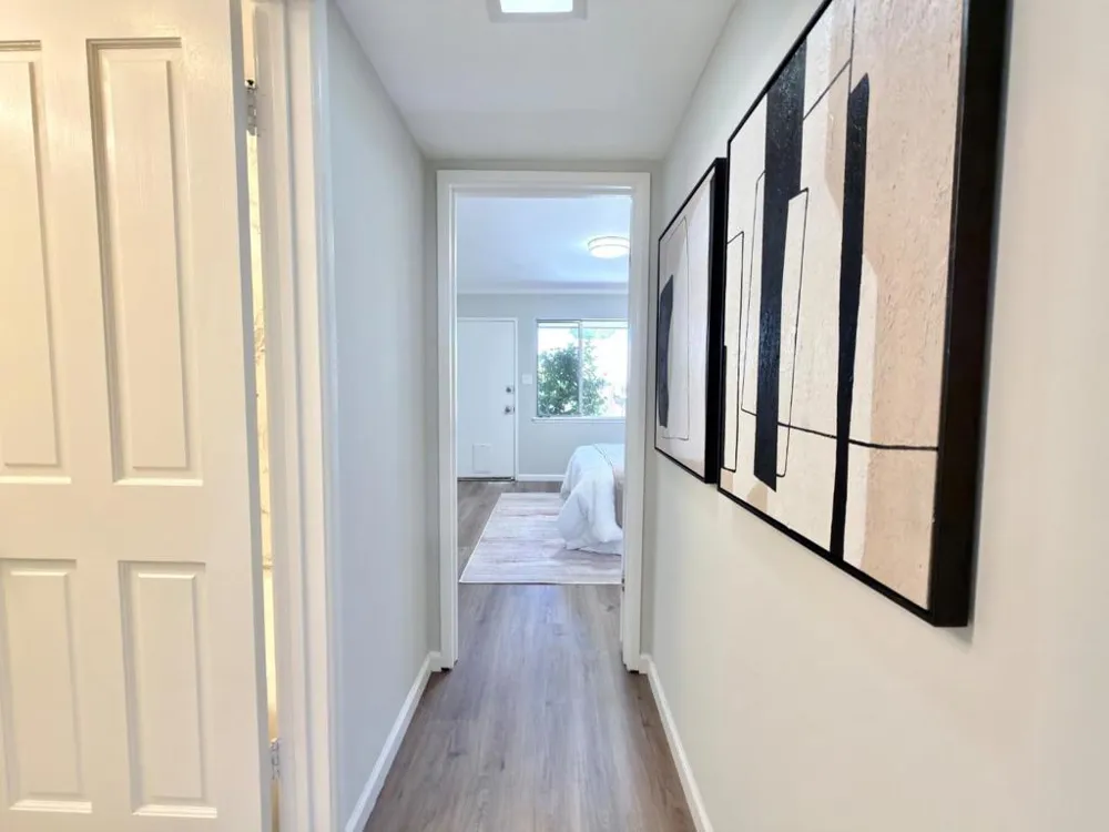1531 Marina Court #B San Mateo, CA 94403