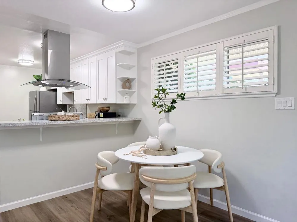 1531 Marina Court #B San Mateo, CA 94403