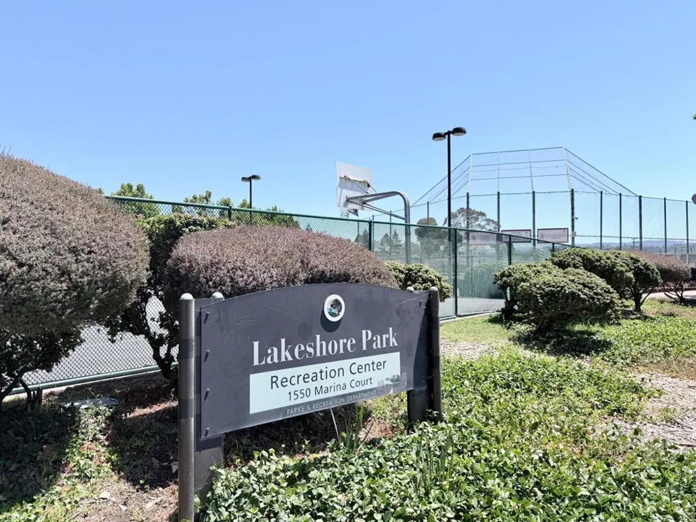 1531 Marina Court #B San Mateo, CA 94403