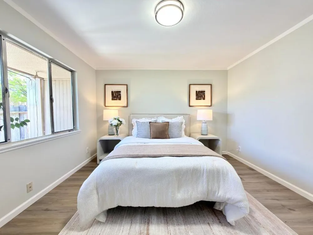 1531 Marina Court #B San Mateo, CA 94403