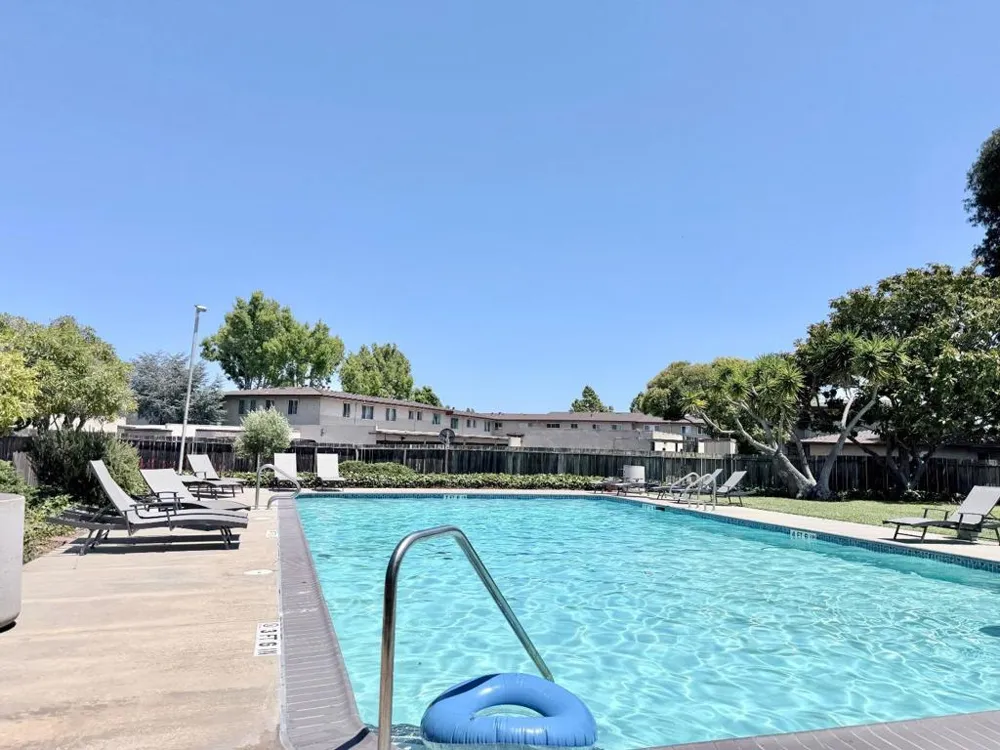 1531 Marina Court #B San Mateo, CA 94403