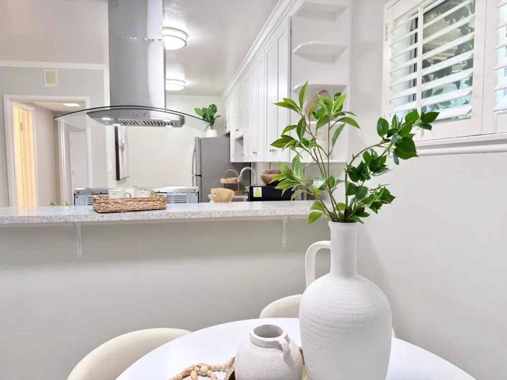 1531 Marina Court #B San Mateo, CA 94403