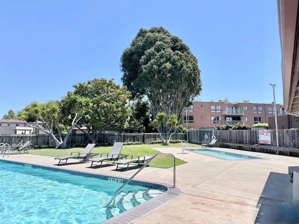 1531 Marina Court #B San Mateo, CA 94403