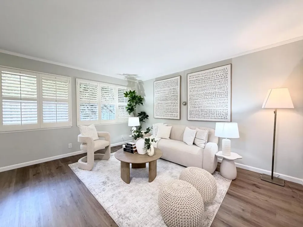 1531 Marina Court #B San Mateo, CA 94403