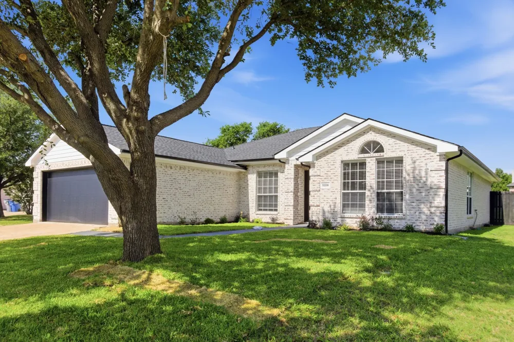 1006 Lake Dallas Drive Wylie, TX 75098