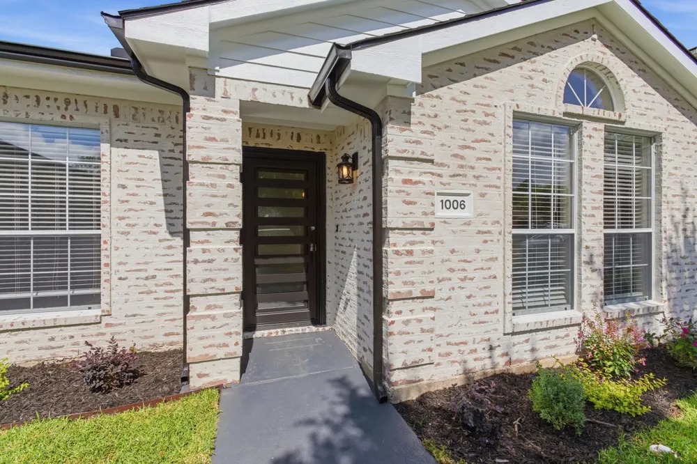 1006 Lake Dallas Drive Wylie, TX 75098