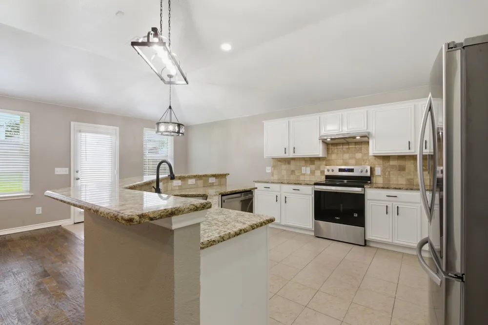 1006 Lake Dallas Drive Wylie, TX 75098