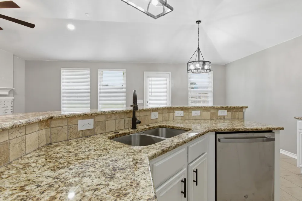 1006 Lake Dallas Drive Wylie, TX 75098