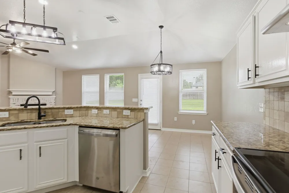 1006 Lake Dallas Drive Wylie, TX 75098