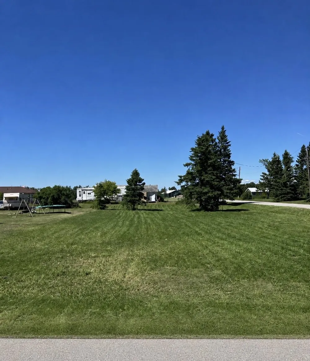 Road TBD Pickford Township, MI 49774