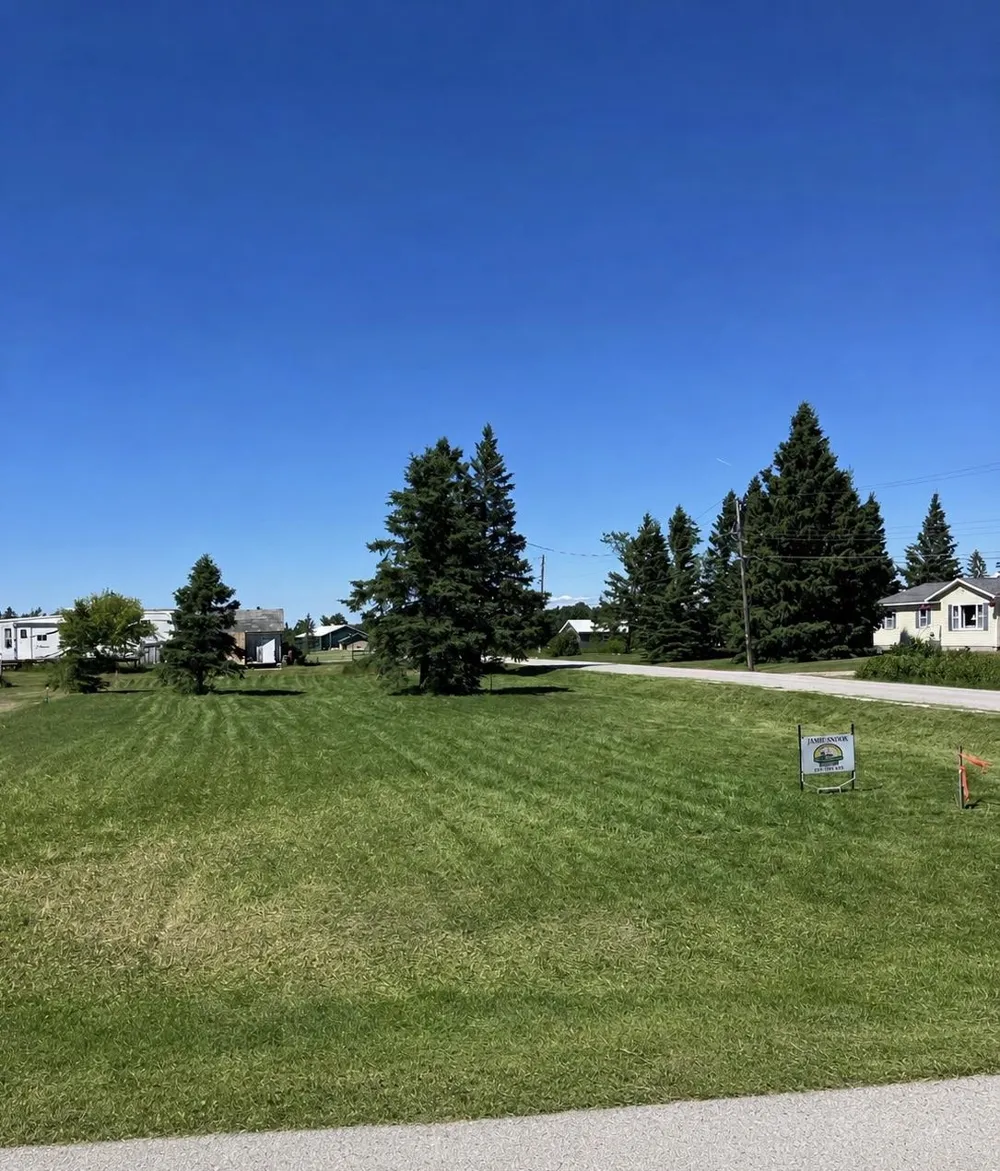 Road TBD Pickford Township, MI 49774