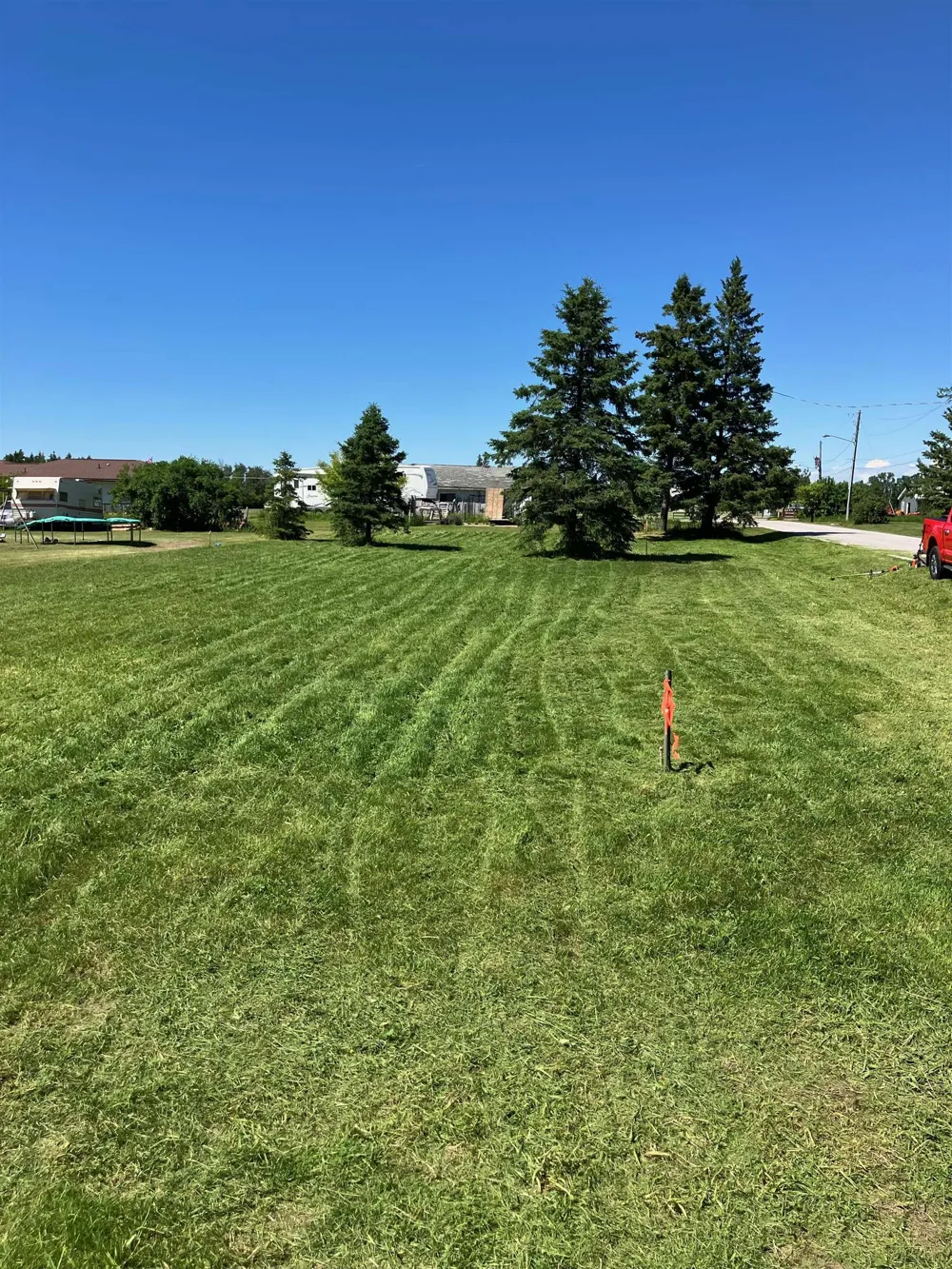 Road TBD Pickford Township, MI 49774