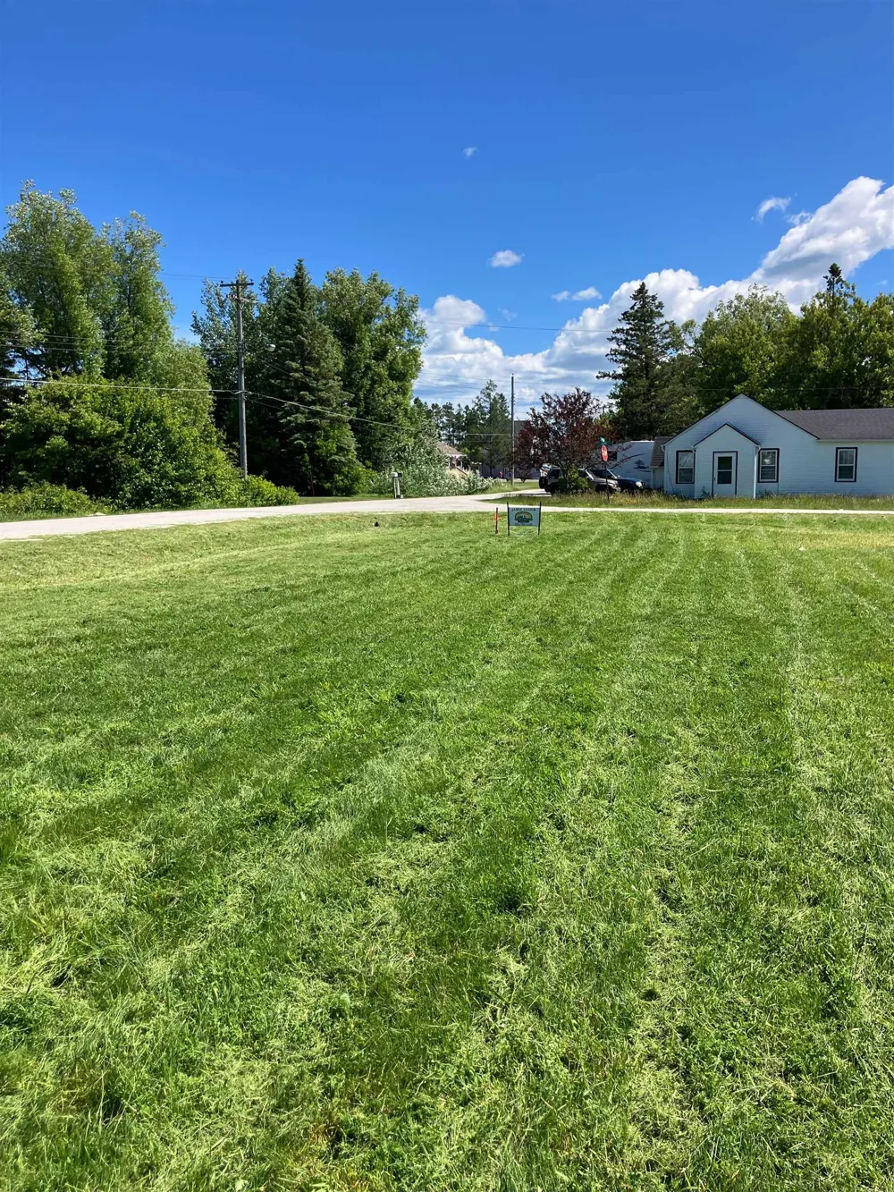 Road TBD Pickford Township, MI 49774