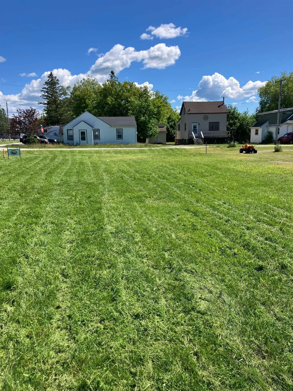 Road TBD Pickford Township, MI 49774