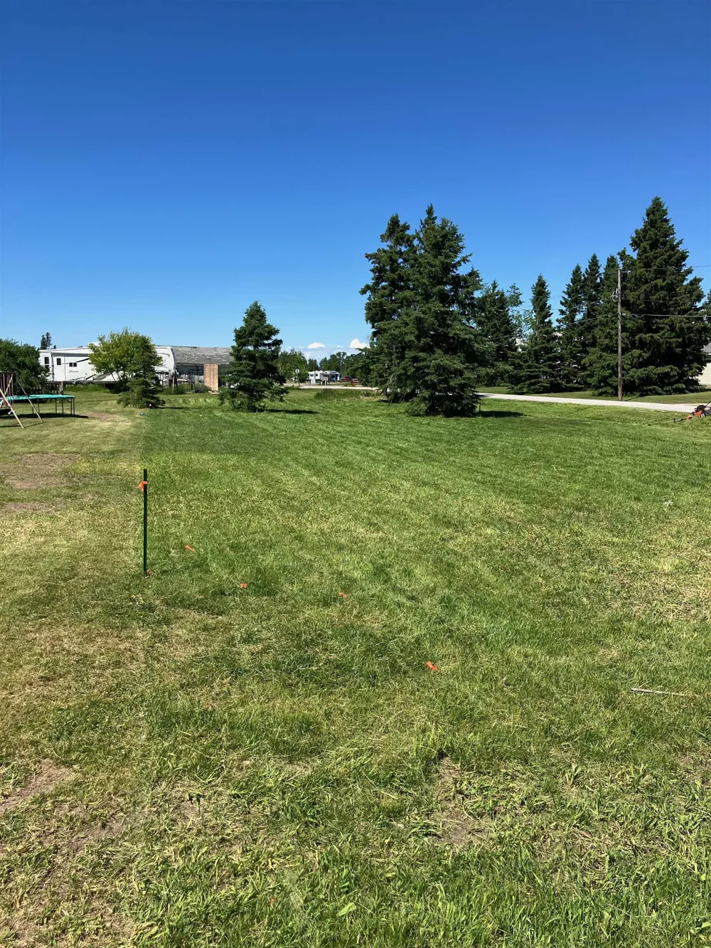 Road TBD Pickford Township, MI 49774