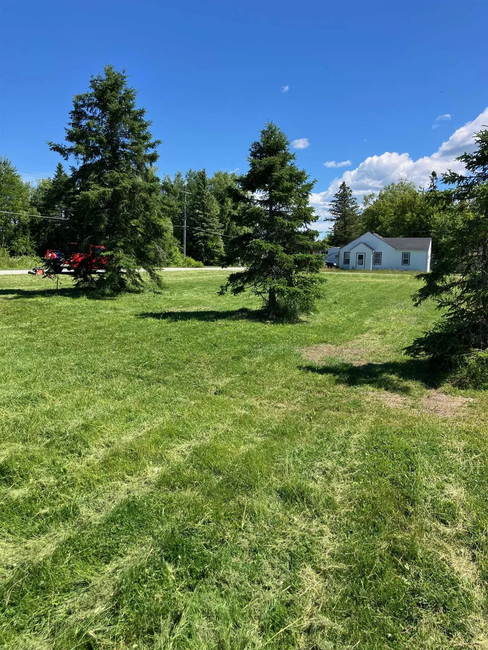 Road TBD Pickford Township, MI 49774