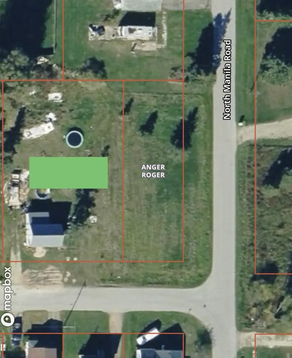 Road TBD Pickford Township, MI 49774