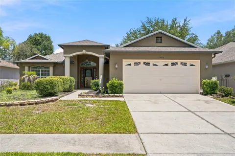 13475 TEABERRY LANE