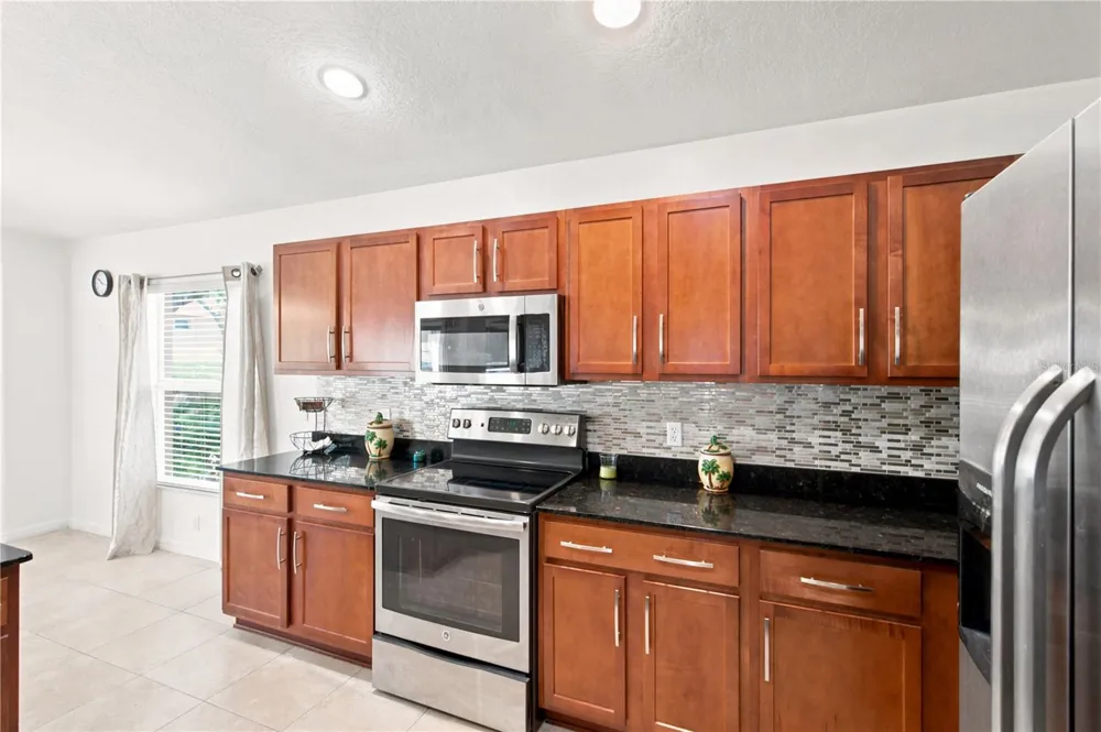 13475 TEABERRY LANE Spring Hill, FL 34609