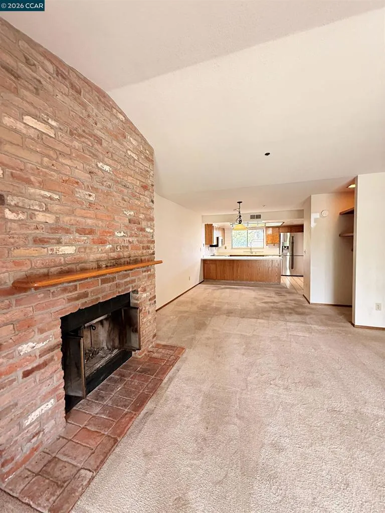 1640 San Vicente Ave Napa, CA 94558