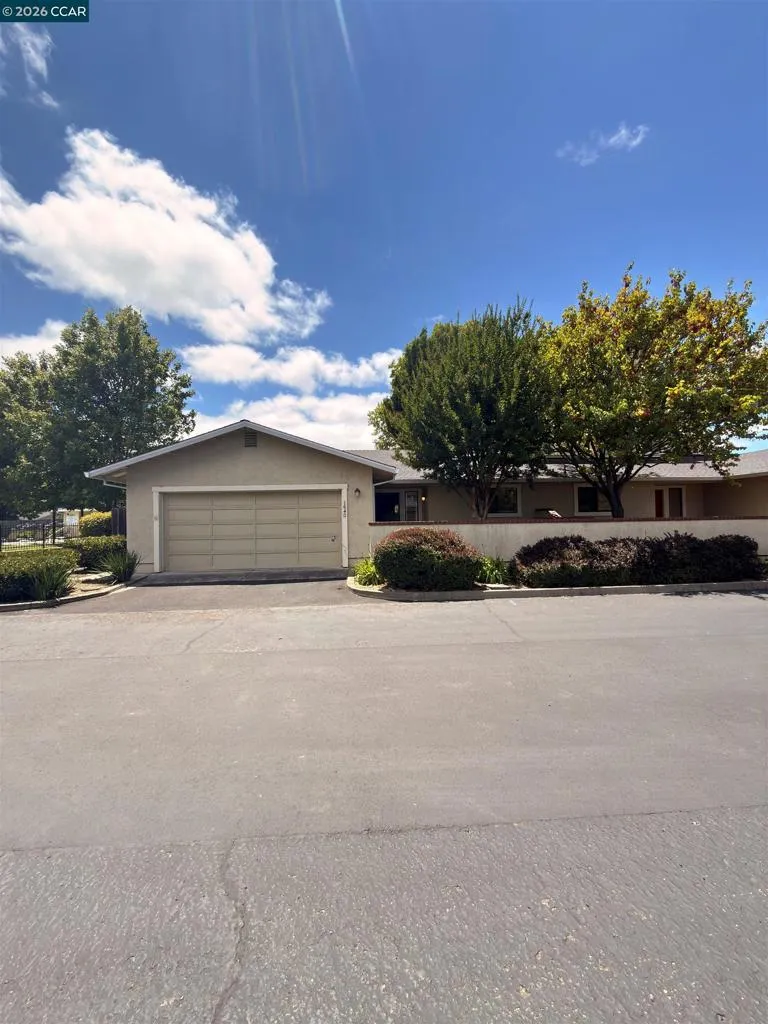 1640 San Vicente Ave Napa, CA 94558