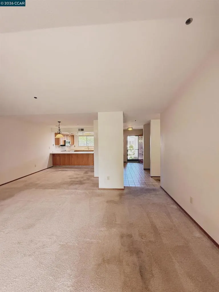 1640 San Vicente Ave Napa, CA 94558