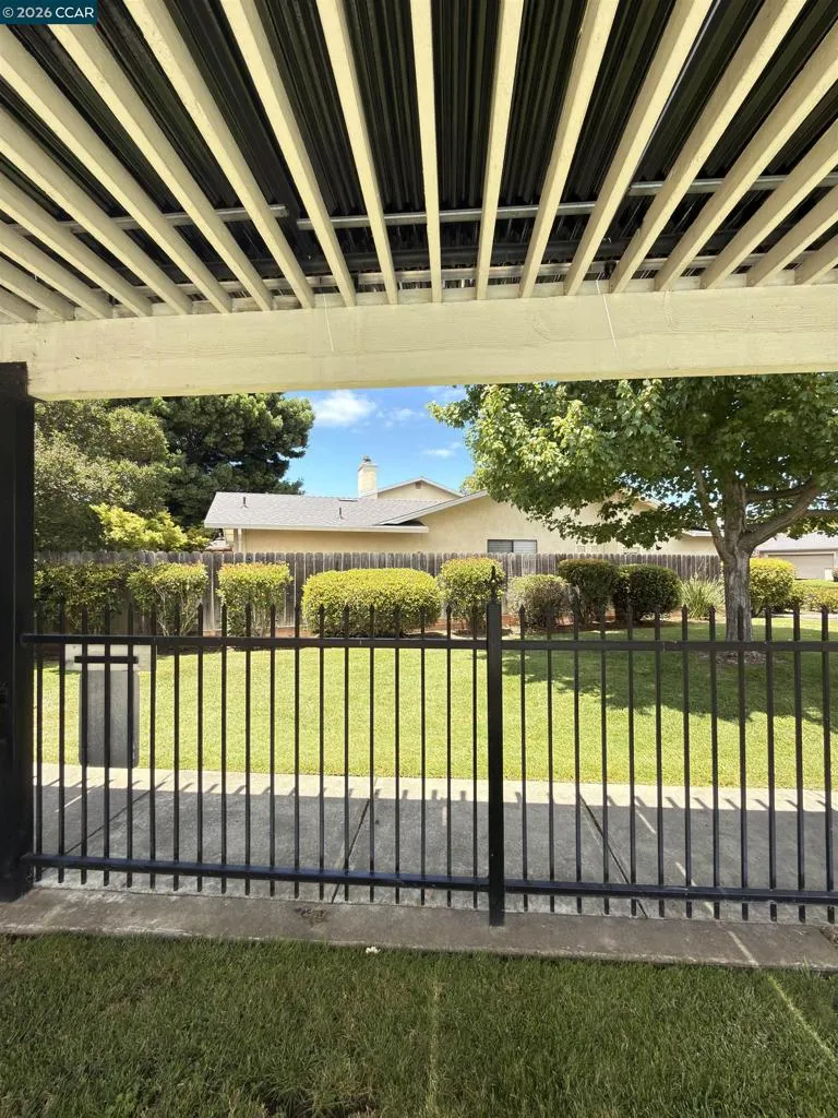 1640 San Vicente Ave Napa, CA 94558